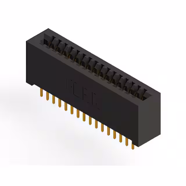 892-032-521-201 EDAC Inc.  Edgeboard Connectors